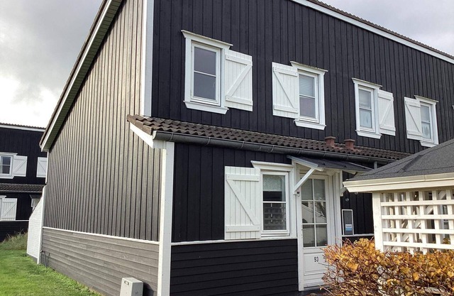 6 person holiday home in Vestervig-By Traum