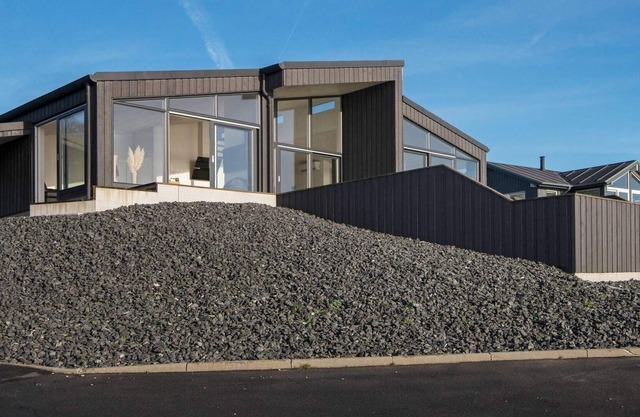 6 person holiday home in Aabenraa
