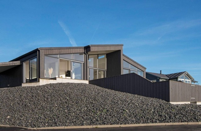 6 person holiday home in Aabenraa