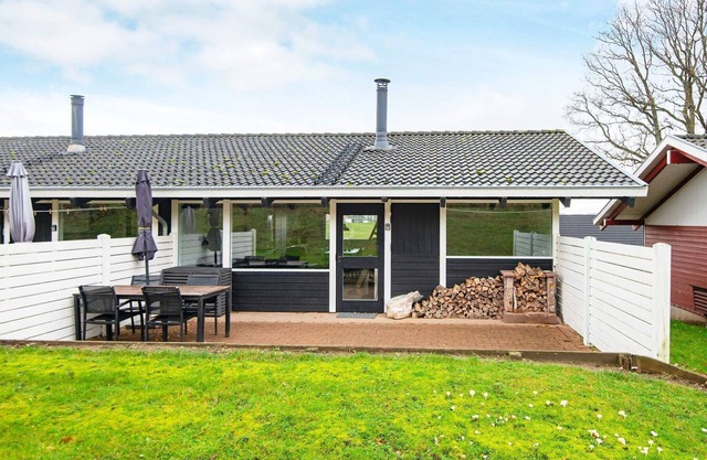 6 person holiday home in Aabenraa-By Traum