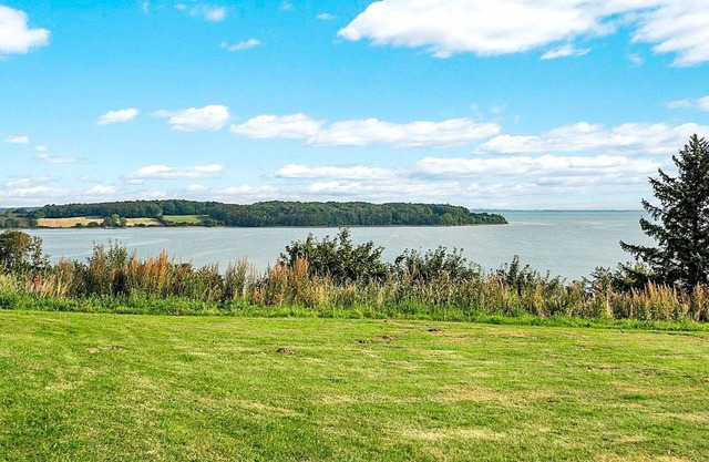 6 person holiday home in Aabenraa-By Traum