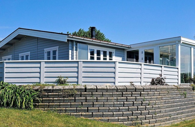 6 person holiday home in Aabenraa-By Traum