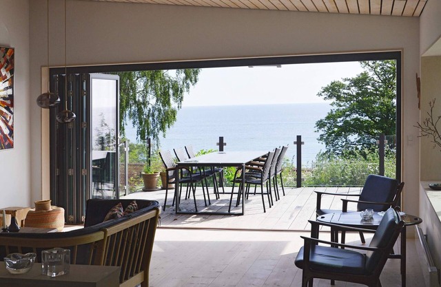 6 person holiday home in Allinge
