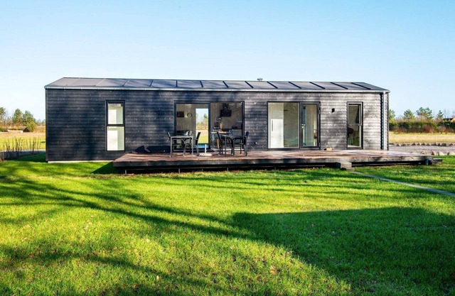 6 person holiday home in Ansager-By Traum