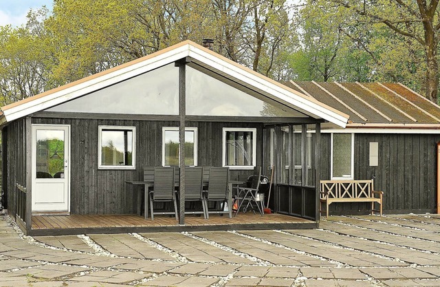 6 person holiday home in Ansager-By Traum