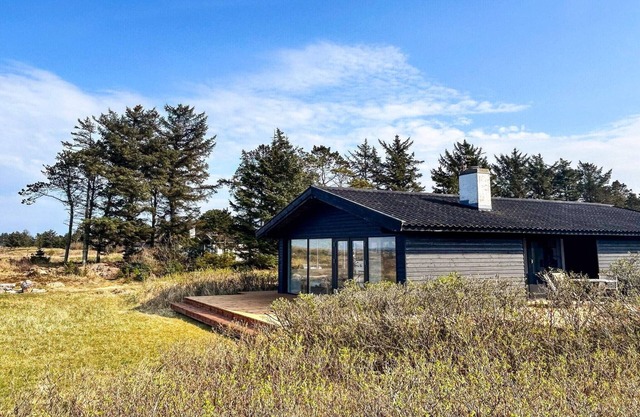 6 person holiday home in Bindslev-By Traum