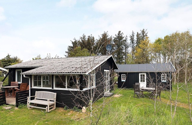 6 person holiday home in Bindslev-By Traum
