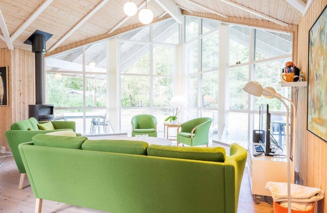 6 person holiday home in Blåvand