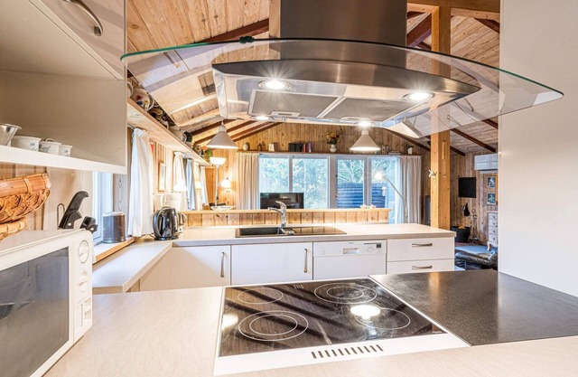 6 person holiday home in Blåvand