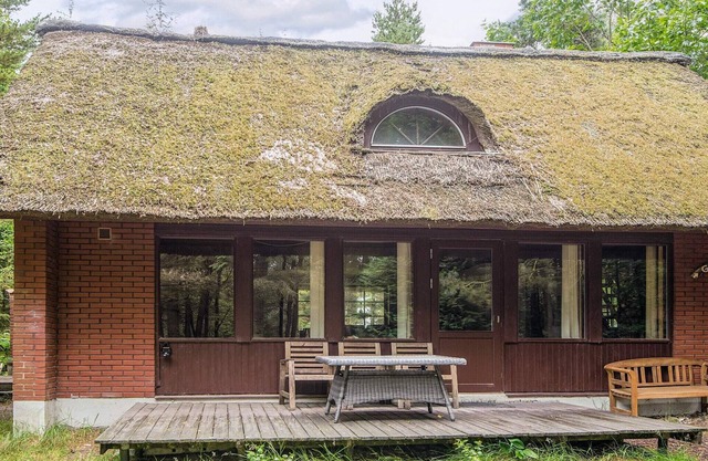 6 person holiday home in Blåvand