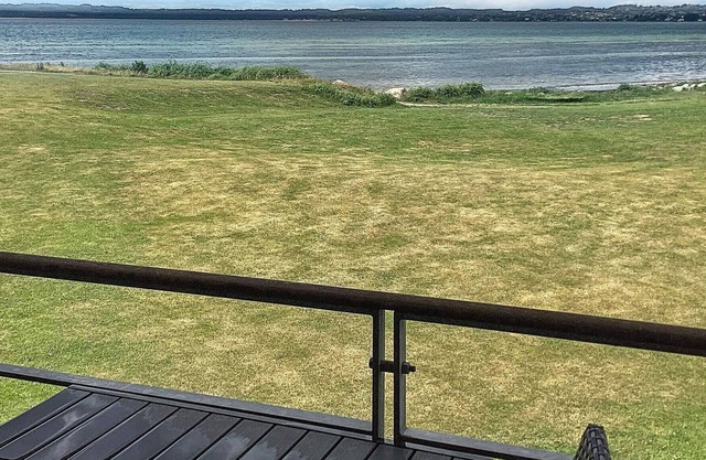 6 person holiday home in Ebeltoft