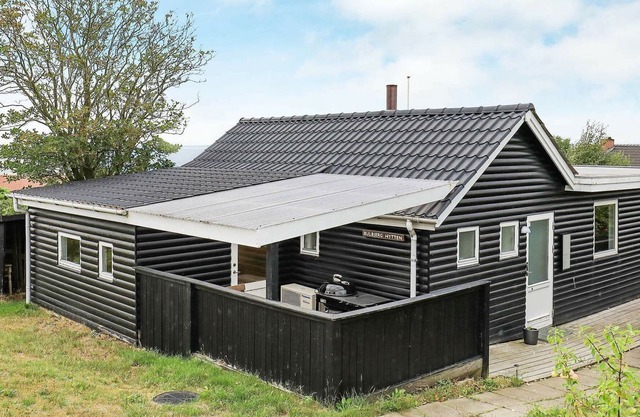 6 person holiday home in Esbjerg V