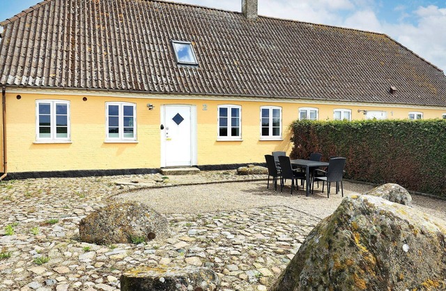 6 person holiday home in Faaborg-By Traum