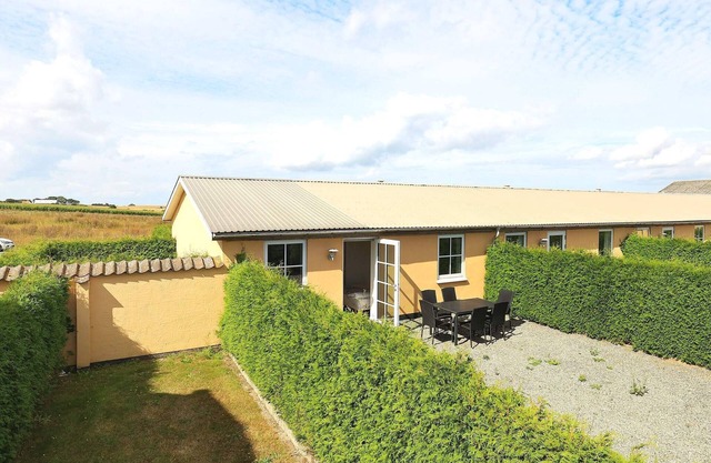 6 person holiday home in Faaborg-By Traum
