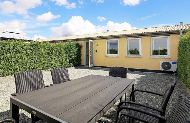 6 person holiday home in Faaborg-By Traum