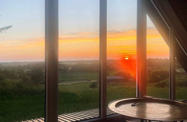 6 person holiday home in Frøstrup