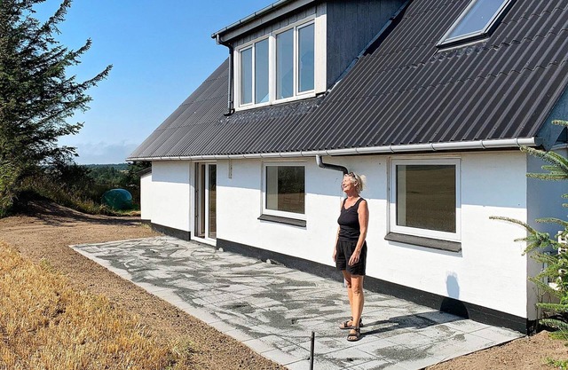 6 person holiday home in Frøstrup-By Traum