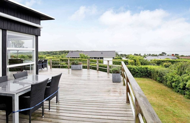 6 person holiday home in Slagelse