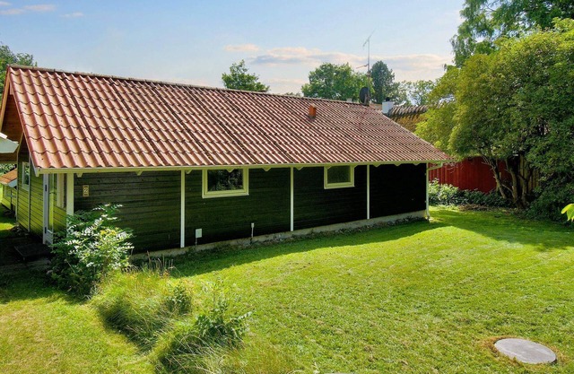 6 person holiday home in Græsted-By Traum
