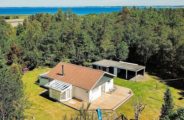 6 person holiday home in Højslev-By Traum