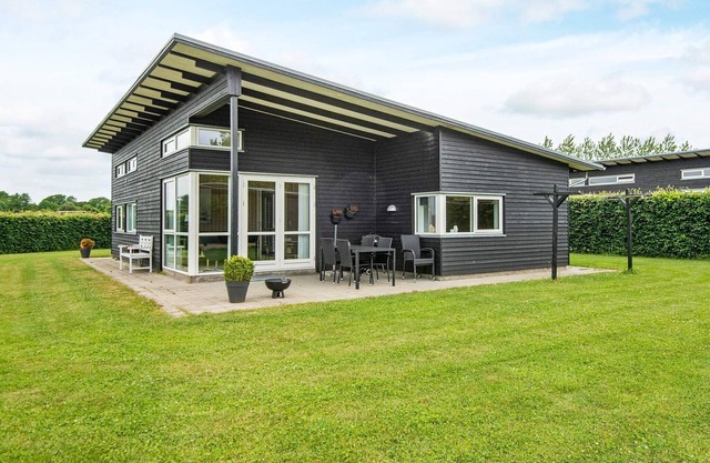 6 person holiday home in Haderslev-By Traum