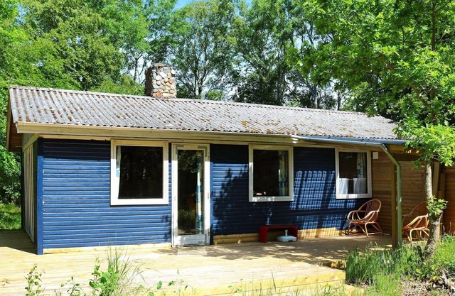 6 person holiday home in Hadsund-By Traum