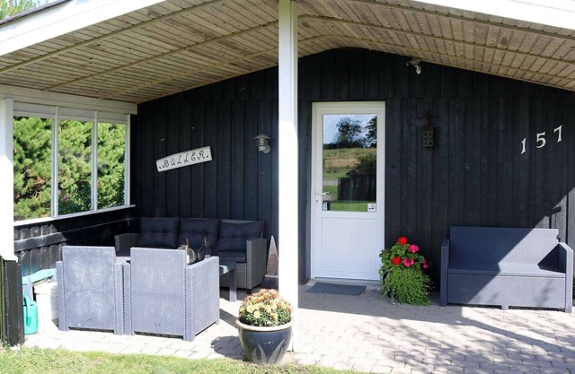 6 person holiday home in Hadsund