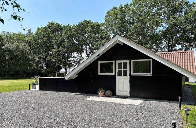 6 person holiday home in Hadsund