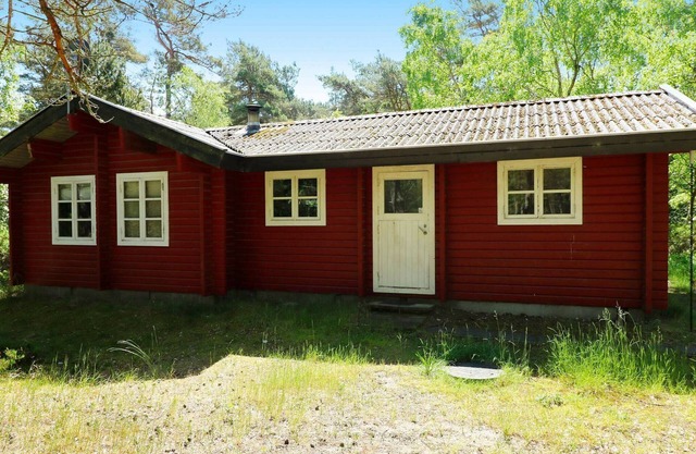 6 person holiday home in Hadsund-By Traum