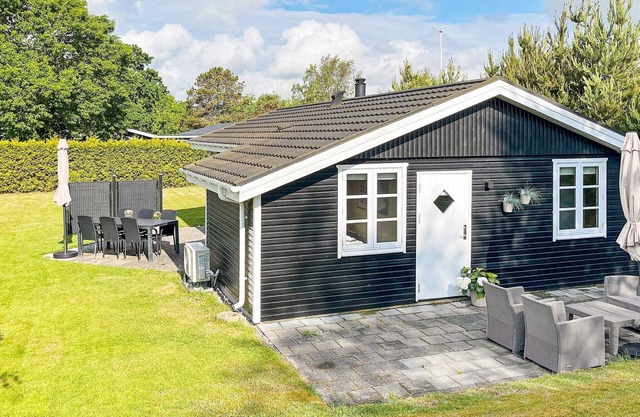 6 person holiday home in Hadsund