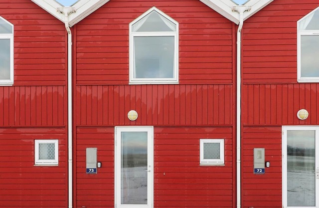6 person holiday home in Hadsund