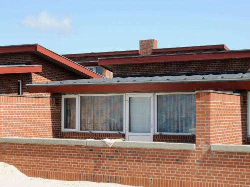 6 person holiday home in Henne-By Traum