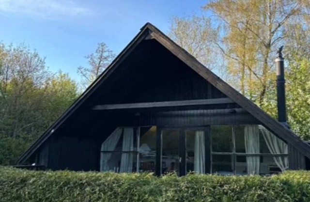 6 person holiday home in Herning