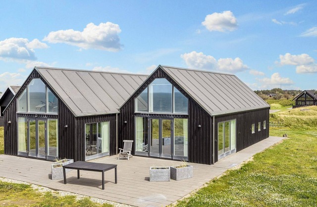 6 person holiday home in Hjørring-By Traum