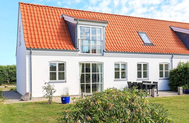 6 person holiday home in Hjørring-By Traum