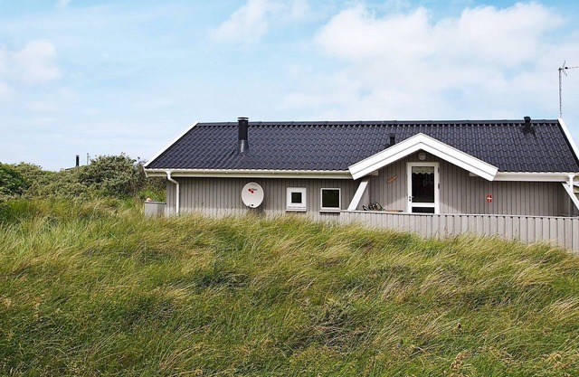 6 person holiday home in Hjørring-By Traum