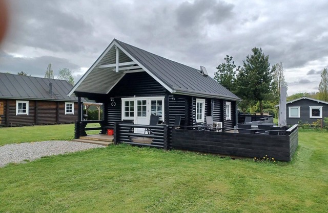 6 person holiday home in Hovborg-By Traum