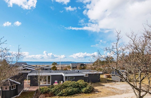 6 person holiday home in Løgstør-By Traum