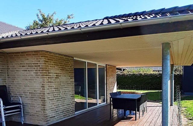 6 person holiday home in Malling