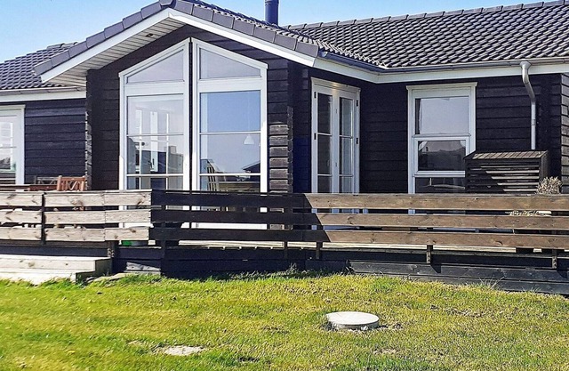 6 person holiday home in Nordborg