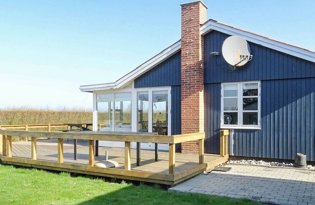 6 person holiday home in Otterup-By Traum