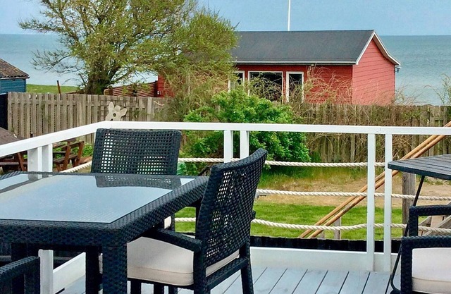 6 person holiday home in Otterup-By Traum