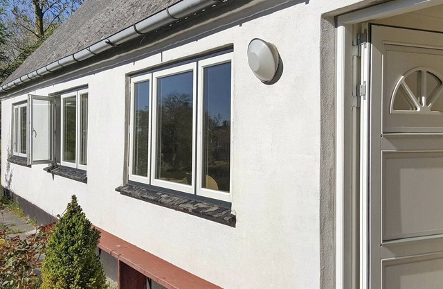 6 person holiday home in Søby Ærø