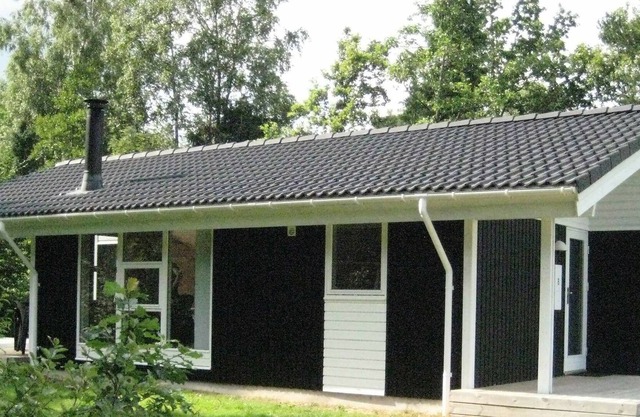 6 person holiday home in Silkeborg
