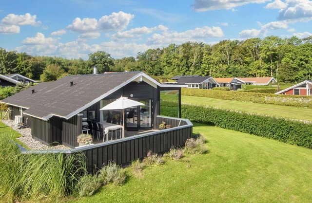 6 person holiday home in Sjølund-By Traum