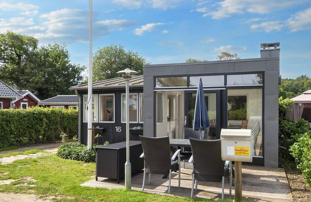 6 person holiday home in Sjølund-By Traum