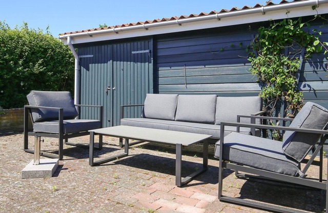6 person holiday home in Slagelse