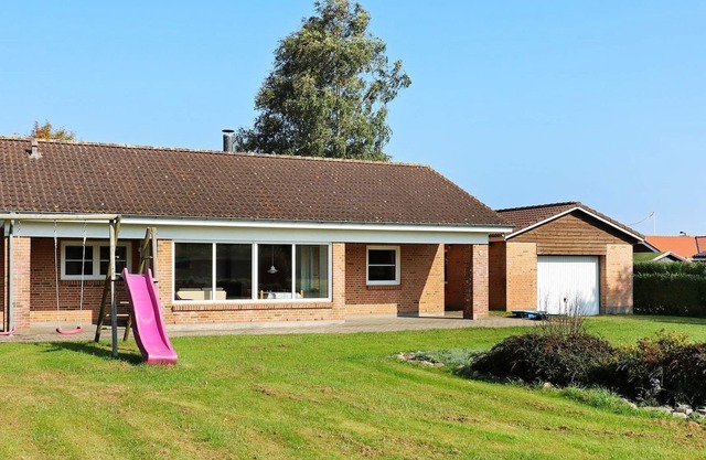 6 person holiday home in Storvorde