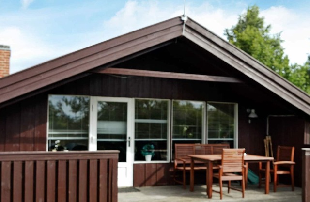 6 person holiday home in Storvorde