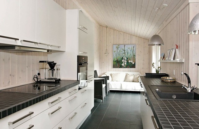 6 person holiday home in Strandby